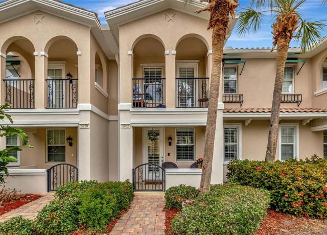 Property at 5972 Giardino Ln, Sarasota, FL 34232, 3 beds, 2.5 baths