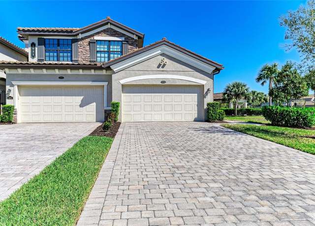 Property at 5931 Wake Forest Run #104, Bradenton, FL 34211, 3 beds, 2 baths