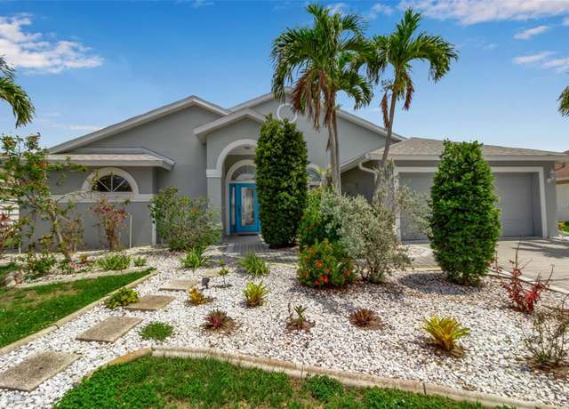 Property at 6113 55th Ter E, Bradenton, FL 34203, 3 beds, 2 baths
