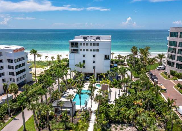 Property at 1511 Gulf OF Mexico Dr #302, Longboat Key, FL 34228, 3 beds, 3 baths