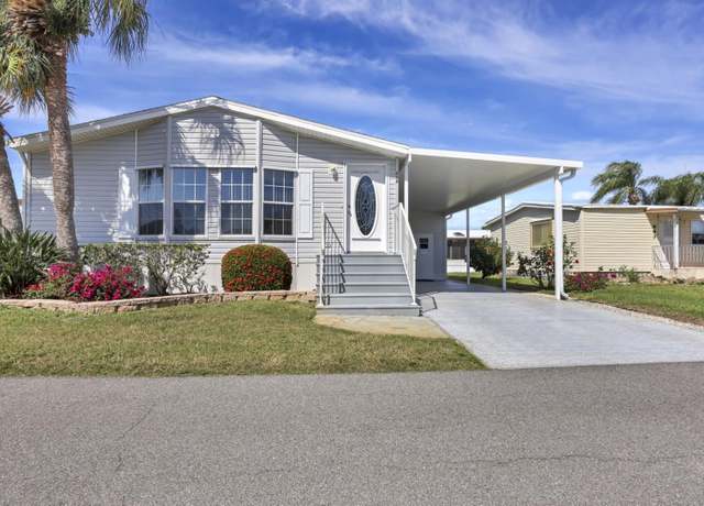 Property at 2100 Kings Hwy #664, Port Charlotte, FL 33980, 2 beds, 2 baths
