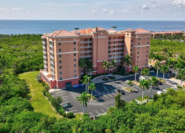 Property at 3191 Matecumbe Key Rd #704, Punta Gorda, FL 33955, 2 beds, 3 baths
