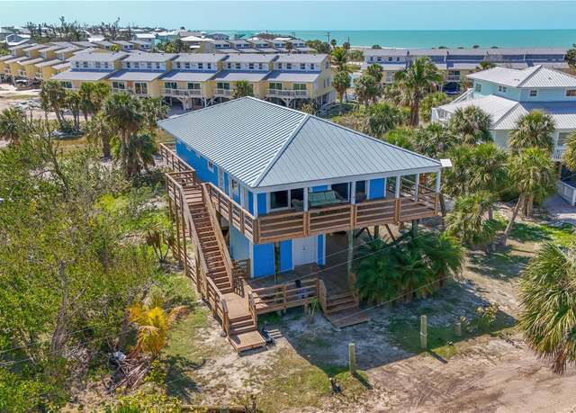 Property at 9390 Little Gasparilla Is, Placida, FL 33946, 3 beds, 2 baths