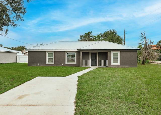 Property at 102 N Lee Ave, Arcadia, FL 34266, 3 beds, 2 baths