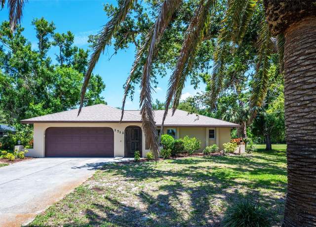 Property at 1712 Fessler St, Englewood, FL 34223, 2 beds, 2 baths