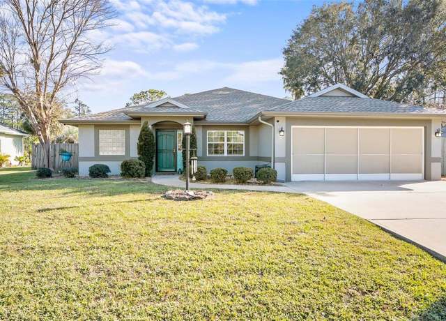 Property at 91 Lake Success Dr, Palm Coast, FL 32137, 4 beds, 2.5 baths