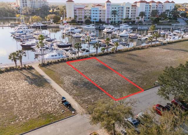 Property at 122 Harbor Village Pt S, Palm Coast, FL 32137