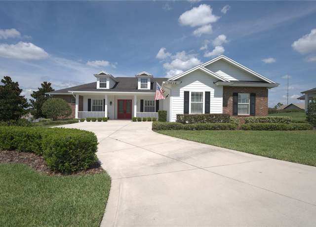 Property at 6514 Crews Lake Crest Loop, Lakeland, FL 33813, 3 beds, 2 baths
