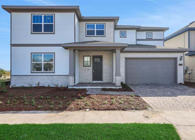 Property at 6616 Quest St, St Cloud, FL 34771, 4 beds, 4.5 baths