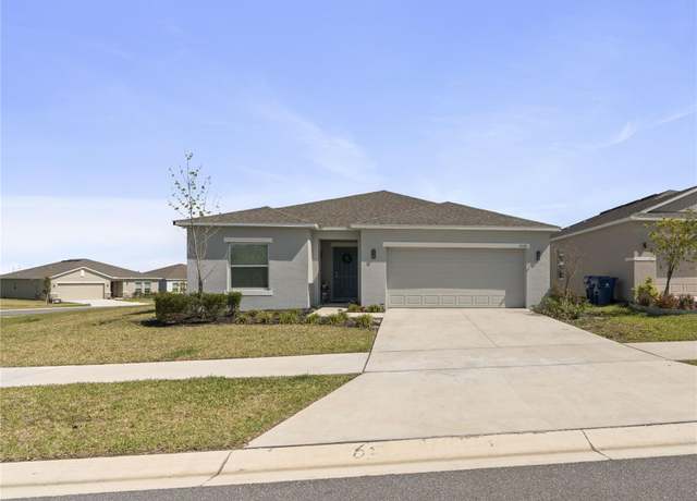 Property at 1020 Calico Pointe Cir, Groveland, FL 34736, 4 beds, 2 baths