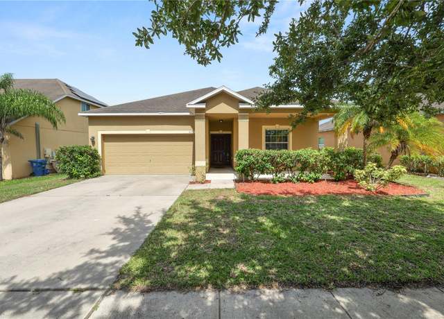Property at 613 Stonehaven Dr, Haines City, FL 33844, 3 beds, 2 baths