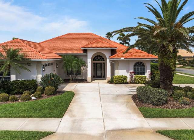 Property at 4641 Gaeta Dr, Venice, FL 34293, 3 beds, 3 baths