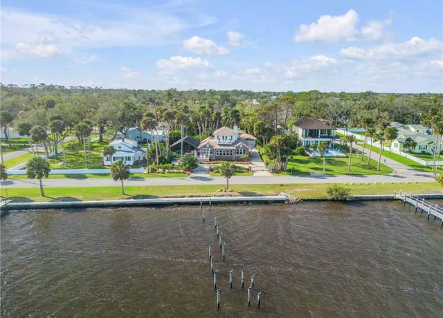 Property at 4946 Halifax Dr, Port Orange, FL 32127, 4 beds, 3 baths