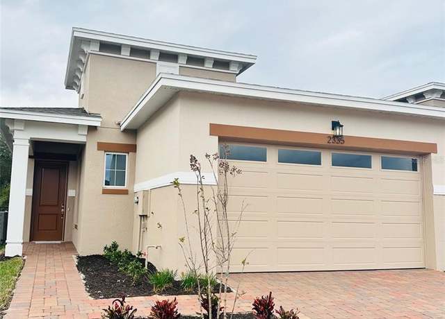 Property at 2335 Datura Loop, St Cloud, FL 34772, 2 beds, 2 baths
