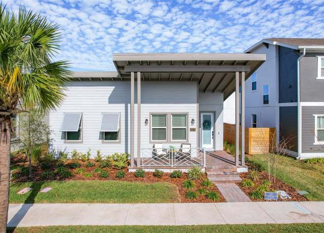 Property at 10175 Peebles St, Orlando, FL 32827, 3 beds, 2 baths