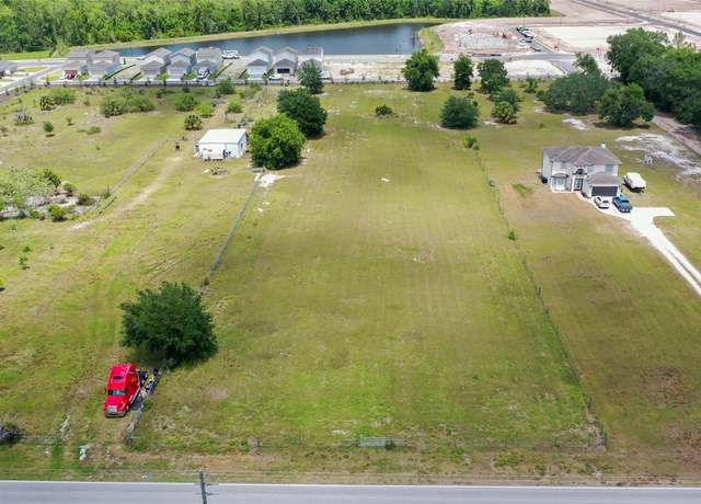 Property at Jack Brack Rd, St Cloud, FL 34771