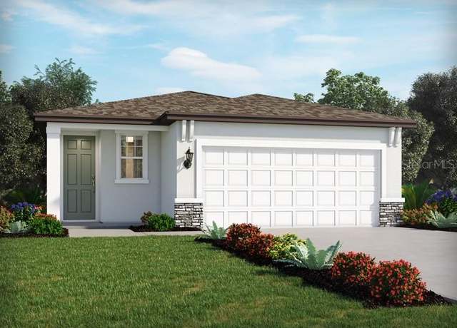 Property at 14115 Crutchfield Ct, Parrish, FL 34219, 3 beds, 2 baths