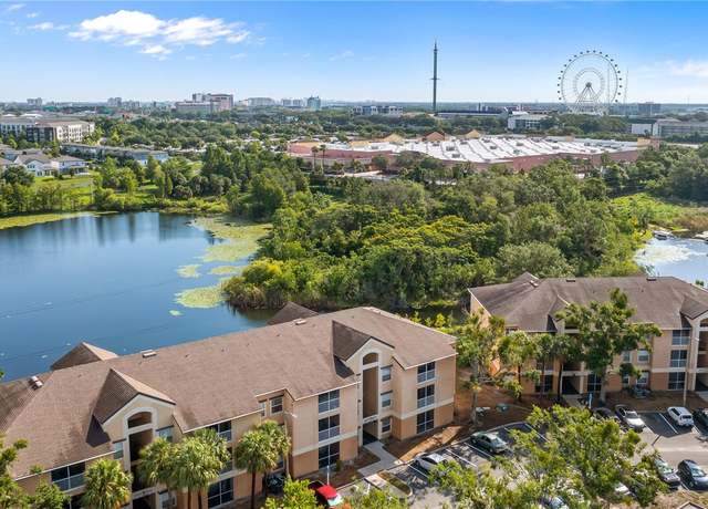 Property at 8801 Latrec Ave #8107, Orlando, FL 32819, 2 beds, 2 baths