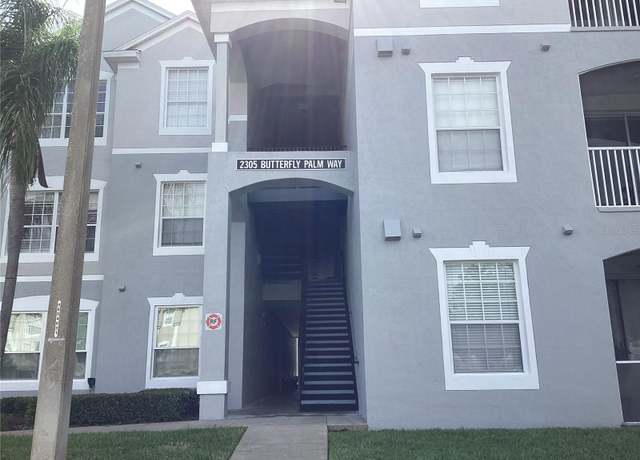 Property at 2305 Butterfly Palm Way #304, Kissimmee, FL 34747, 2 beds, 2 baths