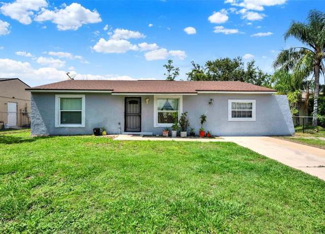Property at 7807 Pine Hawk Ln, Orlando, FL 32822, 4 beds, 3 baths