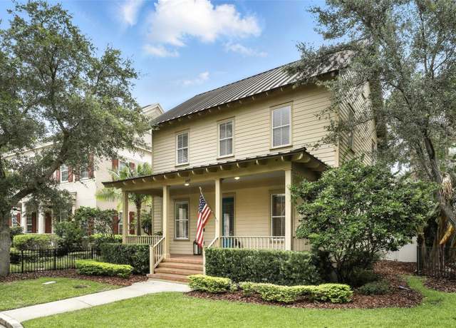 Property at 4509 Belkin Ct, Orlando, FL 32814, 3 beds, 2.5 baths