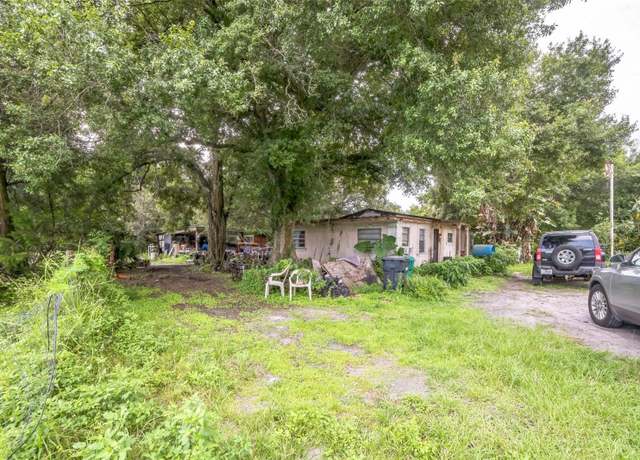 Property at 14219 NE 18th Ave, Okeechobee, FL 34972, 3 beds, 1 bath