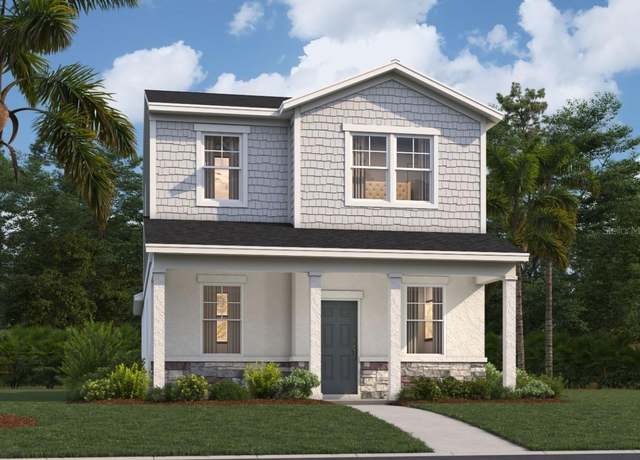 Property at 297 Platform Ln, Debary, FL 32713, 3 beds, 2.5 baths