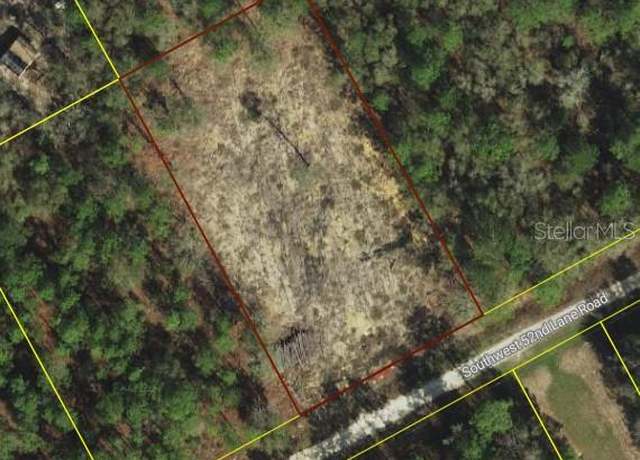 Property at SW 52nd Ln, Ocala, FL 34481