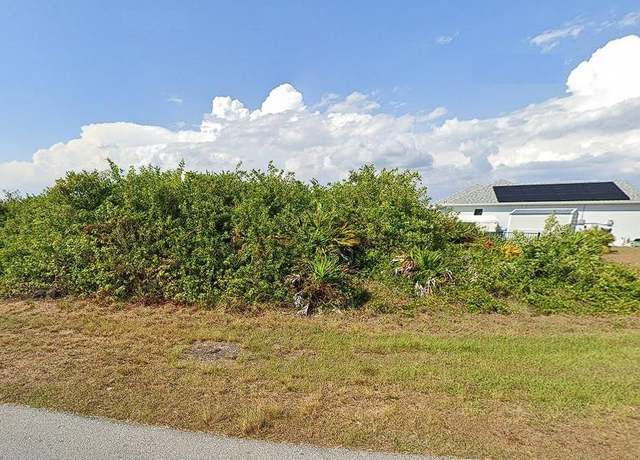 Property at 9399 Panama Cir, Port Charlotte, FL 33981