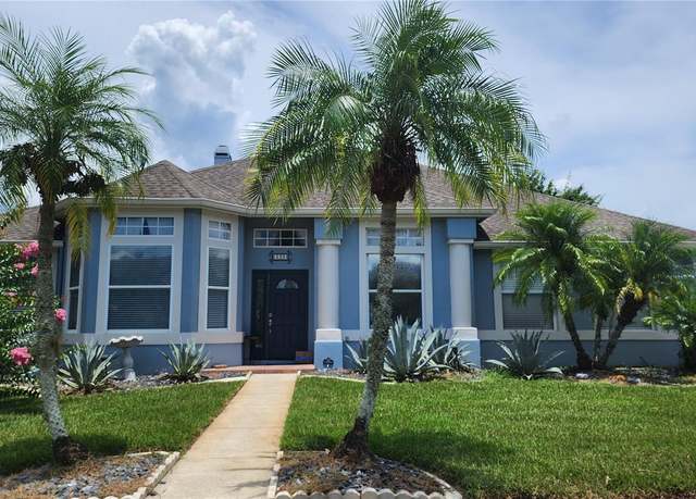 Property at 629 Divine Cir, Orlando, FL 32828, 4 beds, 3 baths