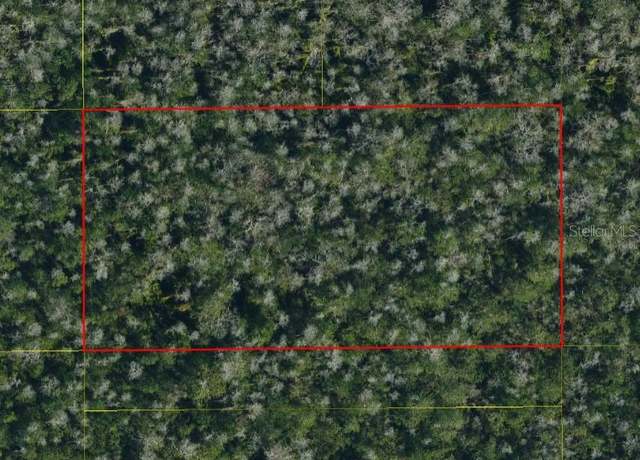 Property at Suburban Ests Sec 11...3231 0020, St Cloud, FL 34773
