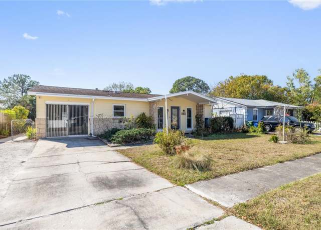 Property at 4408 W Lackland Pl, Tampa, FL 33616, 3 beds, 1.5 baths