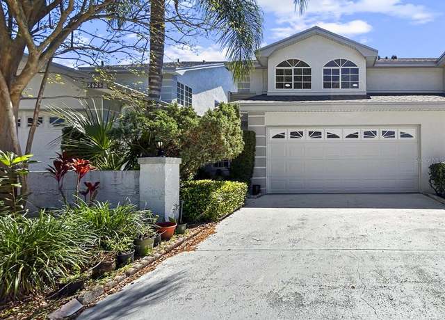Property at 2523 Northfield Ln, Clearwater, FL 33761, 3 beds, 2.5 baths