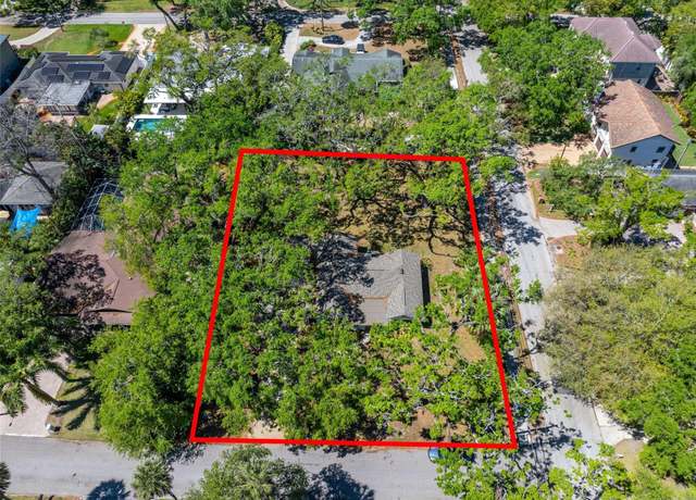 Property at 203 S Coolidge Ave, Tampa, FL 33609, 3 beds, 1 bath