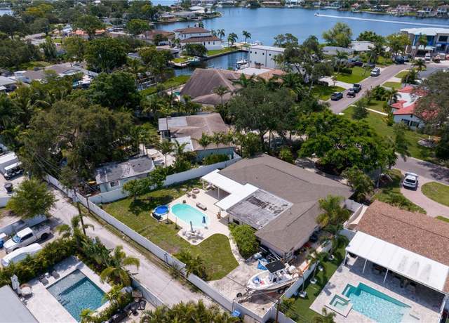 Property at 843 37th Ave NE, St Petersburg, FL 33704, 3 beds, 2 baths