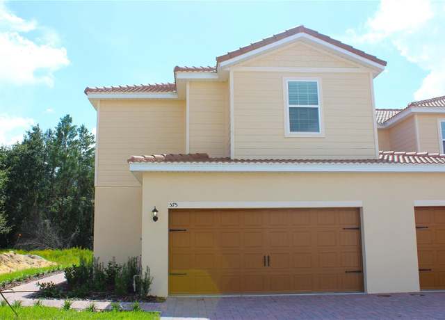 Property at 575 Bay Leaf Dr, Poinciana, FL 34759, 3 beds, 2.5 baths