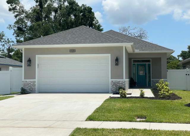 Property at 7635 N 55th St N, Pinellas Park, FL 33781, 3 beds, 2 baths