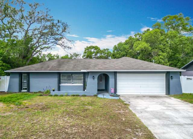 Property at 4435 Lamson Ave, Spring Hill, FL 34608, 2 beds, 2 baths