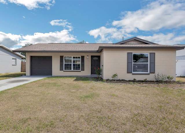Property at 717 Fairmont Dr, Brandon, FL 33511, 3 beds, 1.5 baths