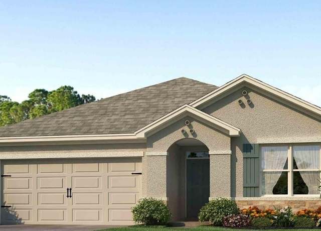 Property at 7696 Wheat Stone Dr, Zephyrhills, FL 33540, 3 beds, 2 baths