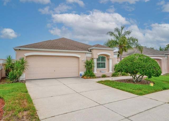 Property at 241 Royal Palm Way, Spring Hill, FL 34608, 3 beds, 2 baths
