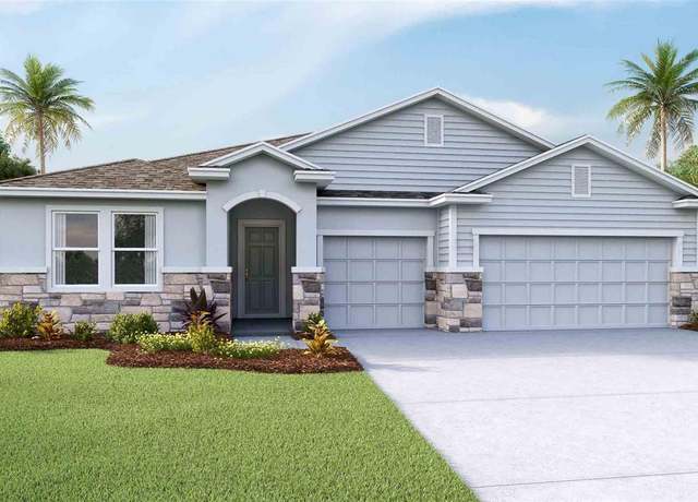 Property at 2233 Sienna Spruce St, Wesley Chapel, FL 33543, 4 beds, 3.5 baths