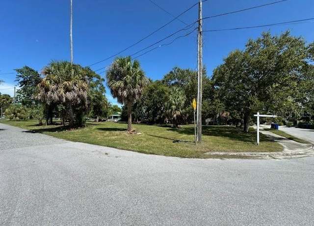 Property at 380 Hancock St, Dunedin, FL 34698