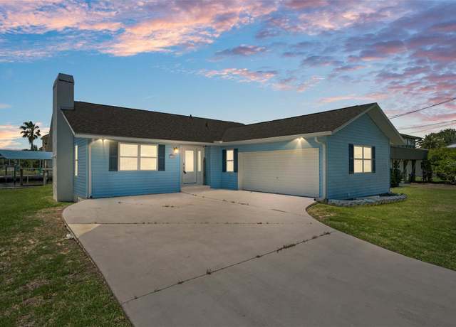 Property at 3362 Minnow Creek Dr, Hernando Beach, FL 34607, 2 beds, 2 baths