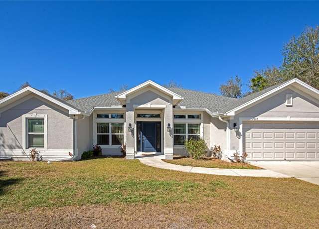 Property at 2155 Jagust Rd, North Port, FL 34288, 4 beds, 2 baths