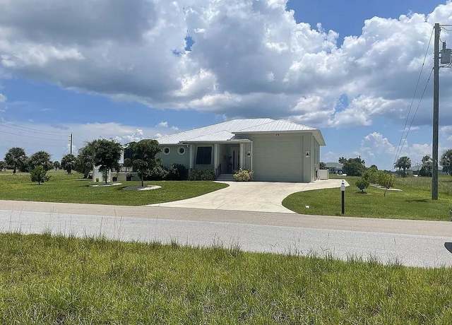 Property at 48 Lark Dr, Placida, FL 33946, 2 beds, 2 baths
