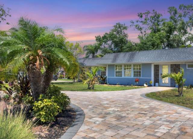 Property at 6931 Magellan Way, Sarasota, FL 34243, 3 beds, 2 baths