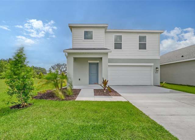 Property at 13117 Bayberry Way, Parrish, FL 34219, 4 beds, 2.5 baths