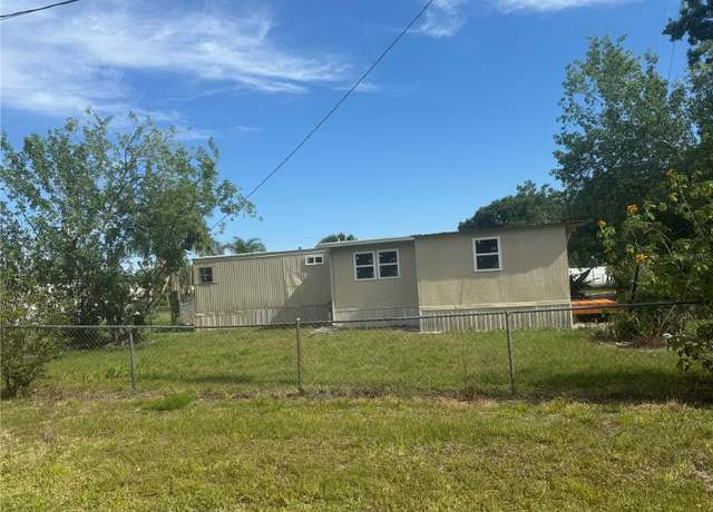 Property at 1470 NW Magnolia Ter, Arcadia, FL 34266, 2 beds, 1 bath