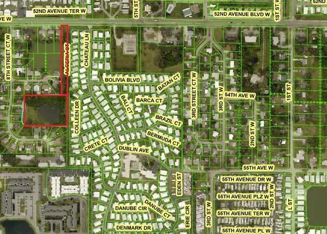 Property at Algeria Ct, Bradenton, FL 34207